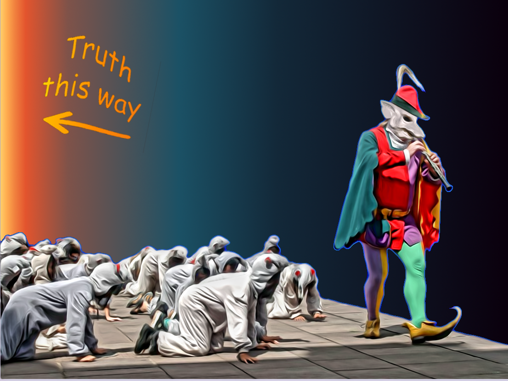 Pied Piper